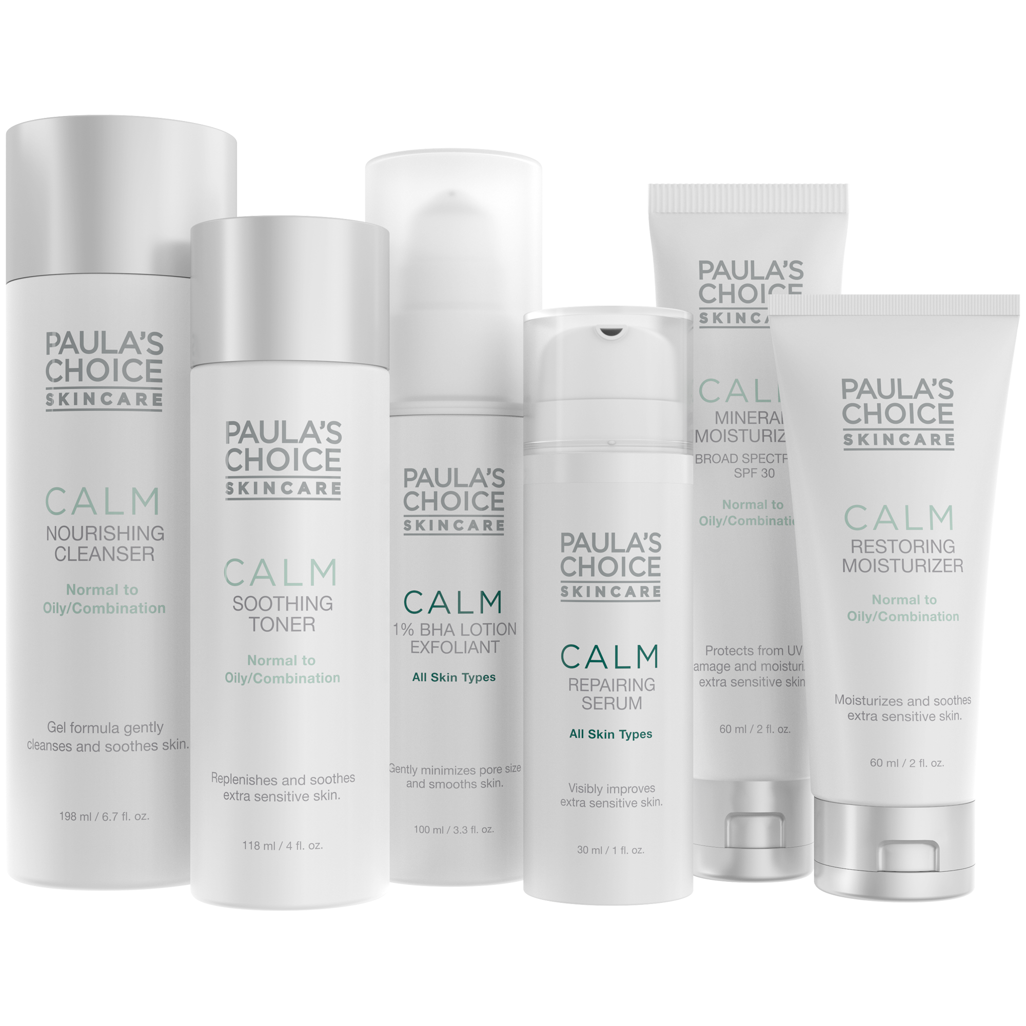 paula's choice redness relief cleanser