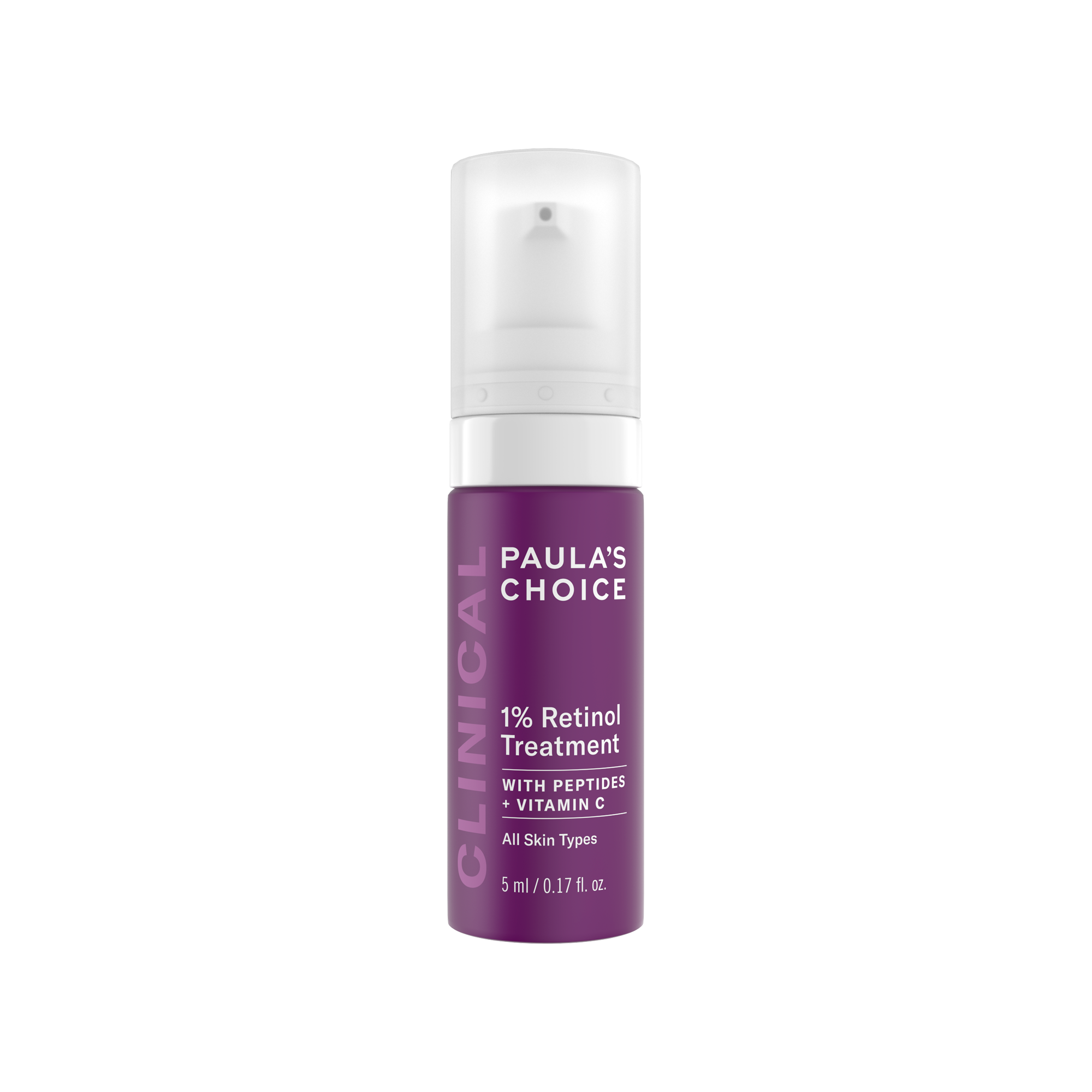1% Retinol Treatment