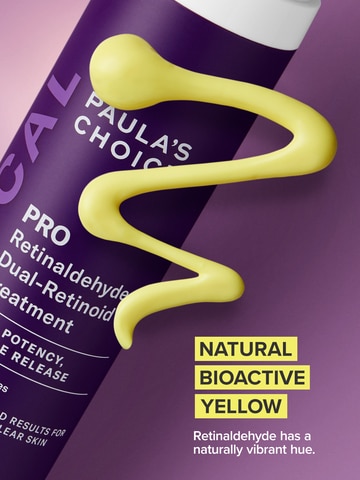 PRO Retinaldehyde Dual-Retinoid Treatment