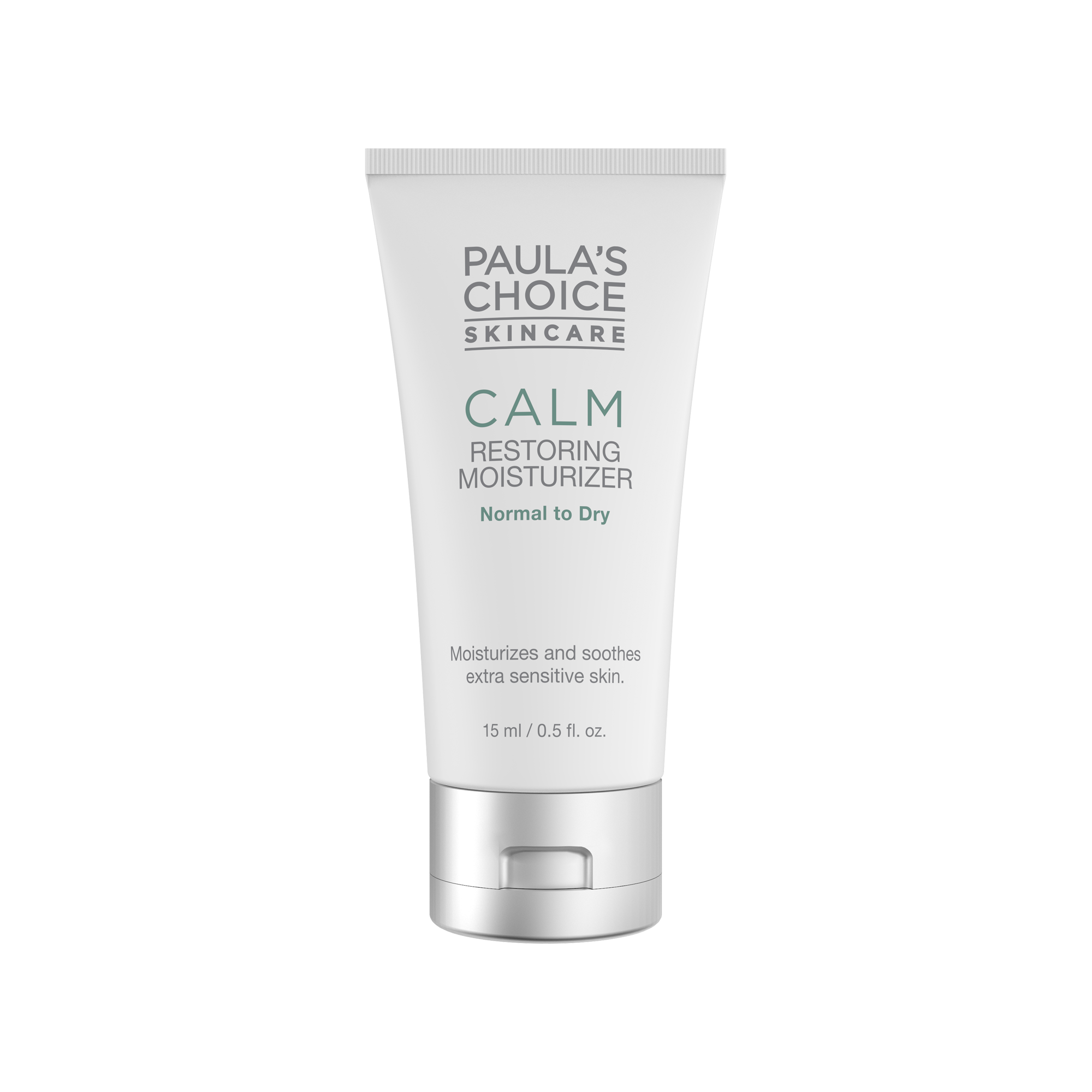 Nord Vest bestøver gyldige CALM Redness Relief Moisturizer | Normal to Dry | Paula's Choice