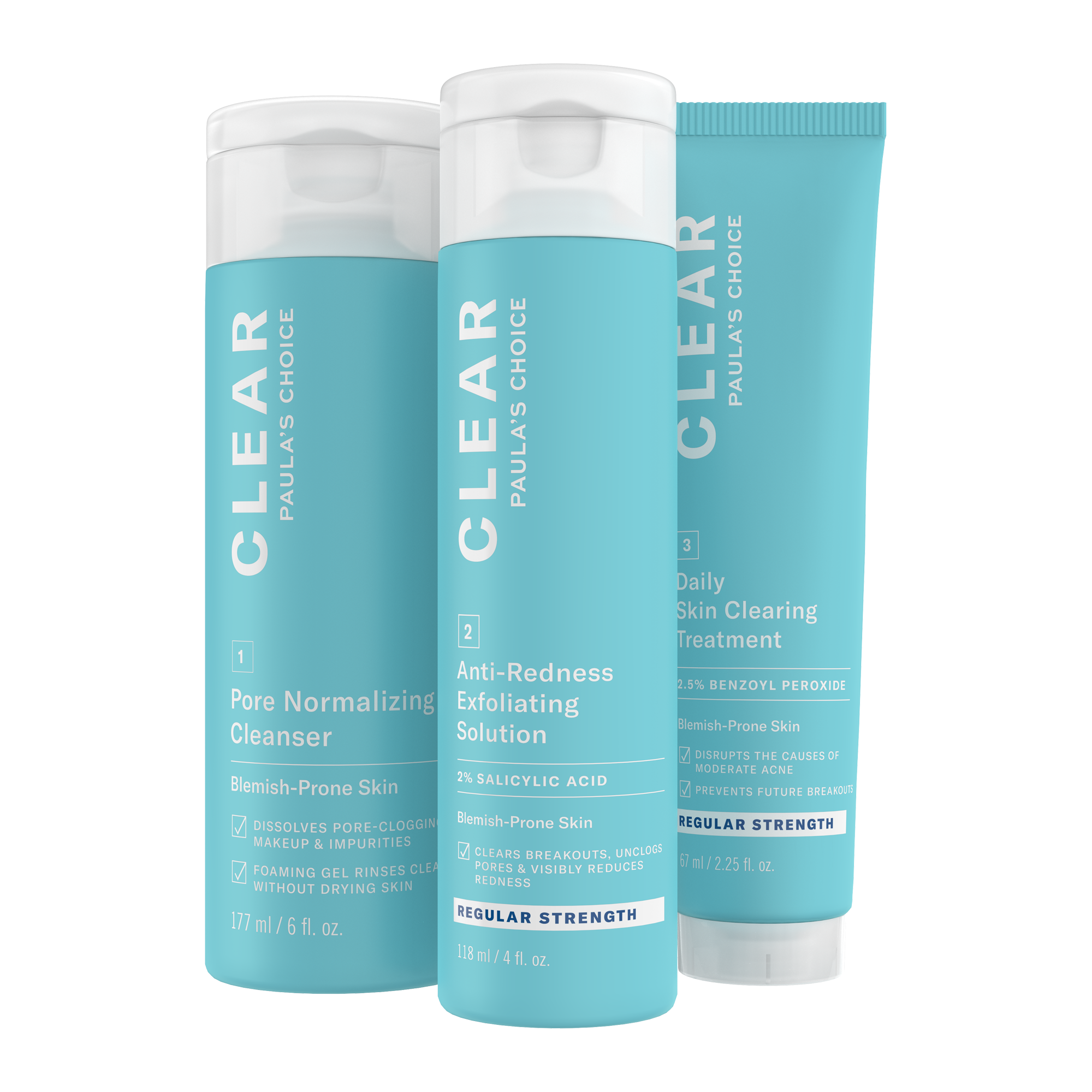 Paula's choice sales benzoyl peroxide