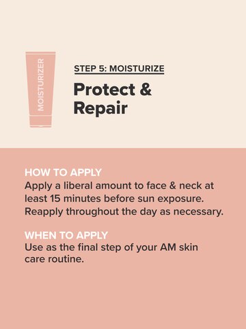 Barrier Protect Mineral Sunscreen SPF 30
