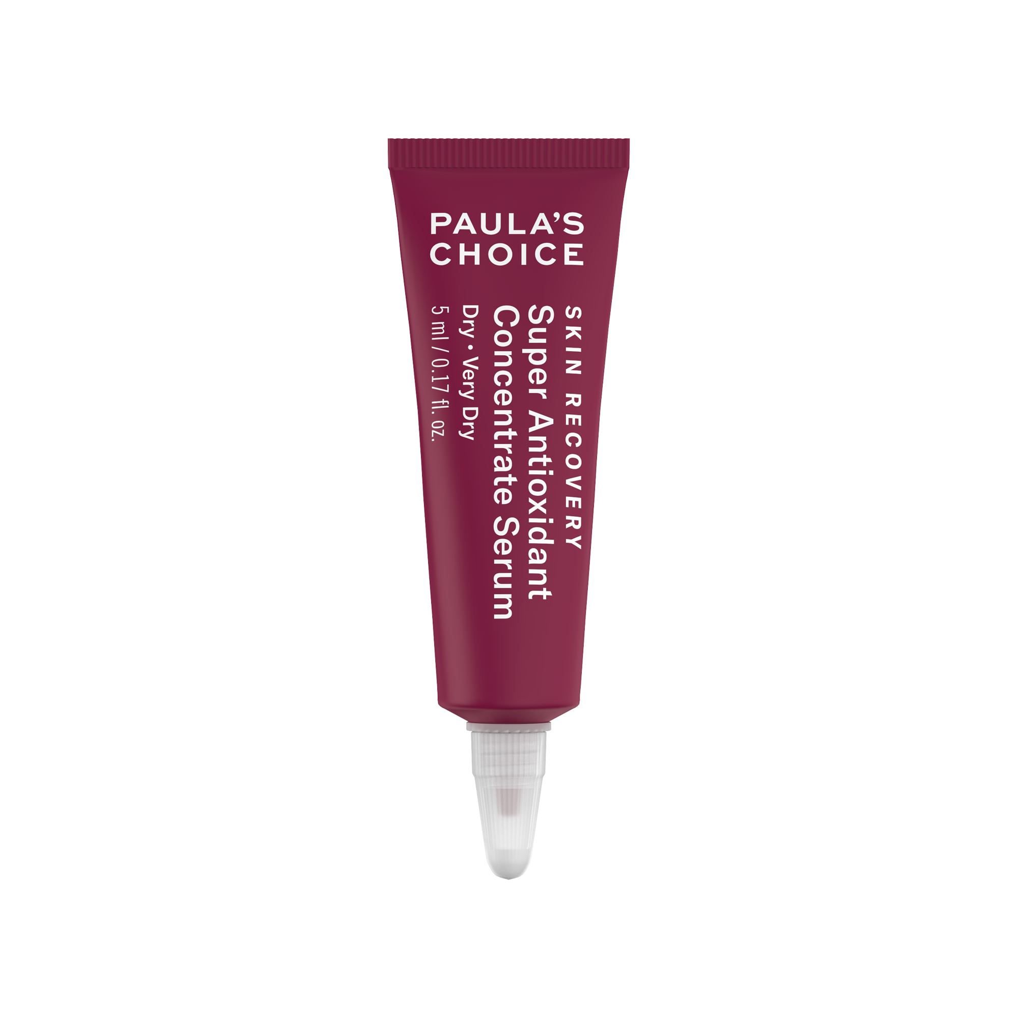 Paulas Choice Skin Recovery Super Antioxidant Concentrate Serum With Retinol Travel Size 11$
