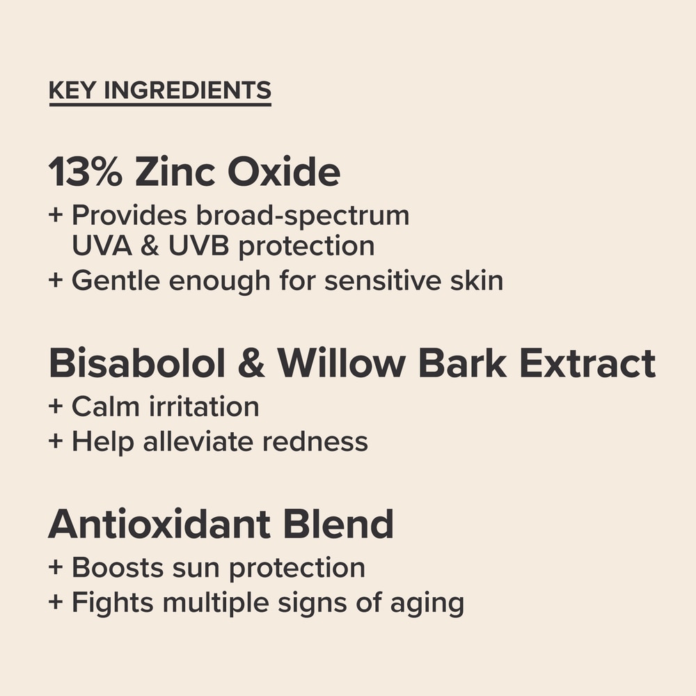 Super-Light Wrinkle Defense SPF 30