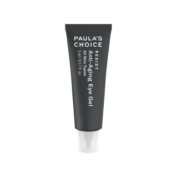 Prima crema pentru ochi de la Paula’s Choice