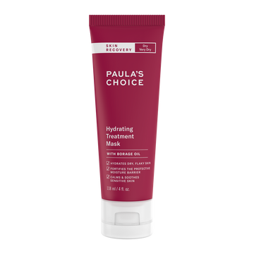 Super Hydrate Overnight Mask
