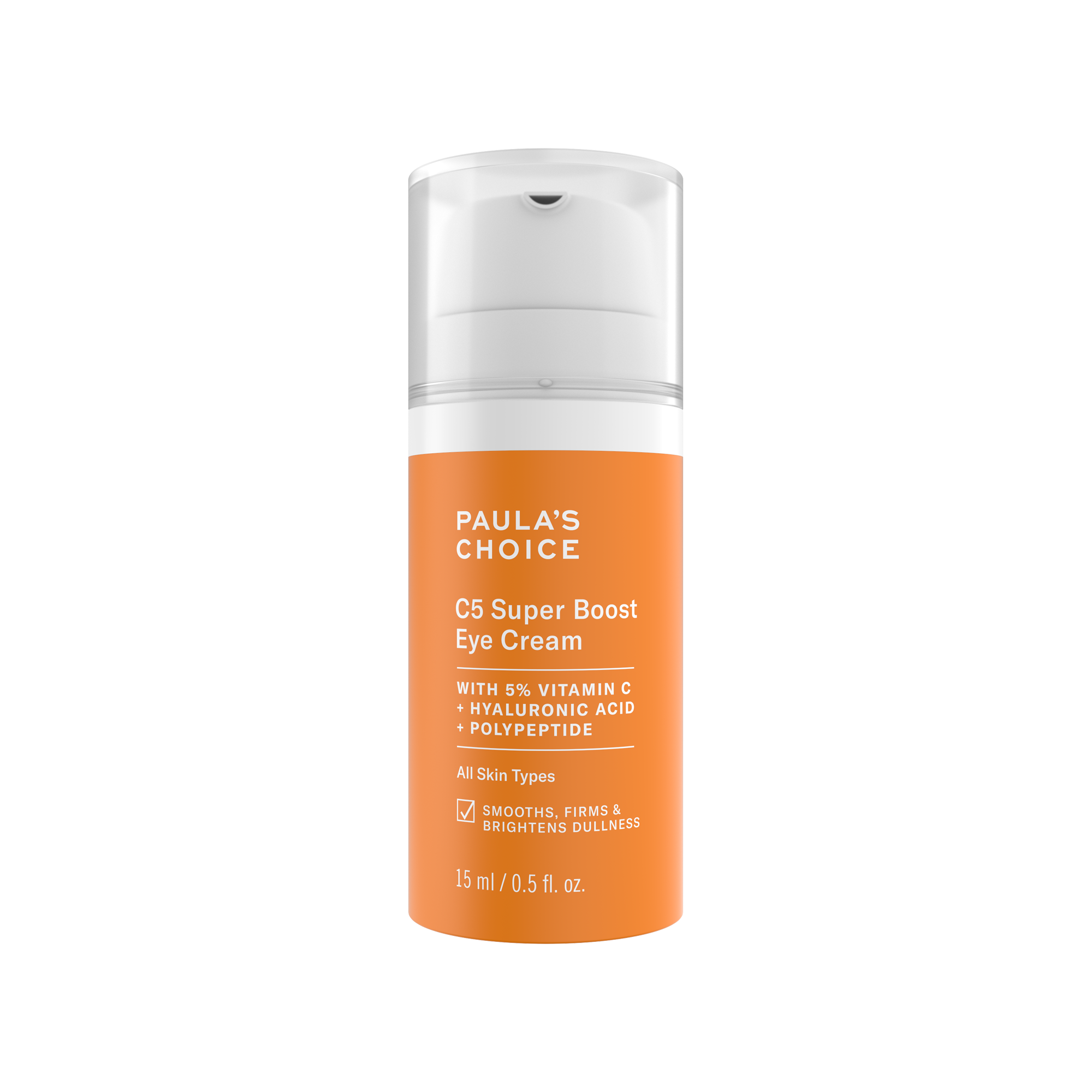 Paula's choice best sale eye cream