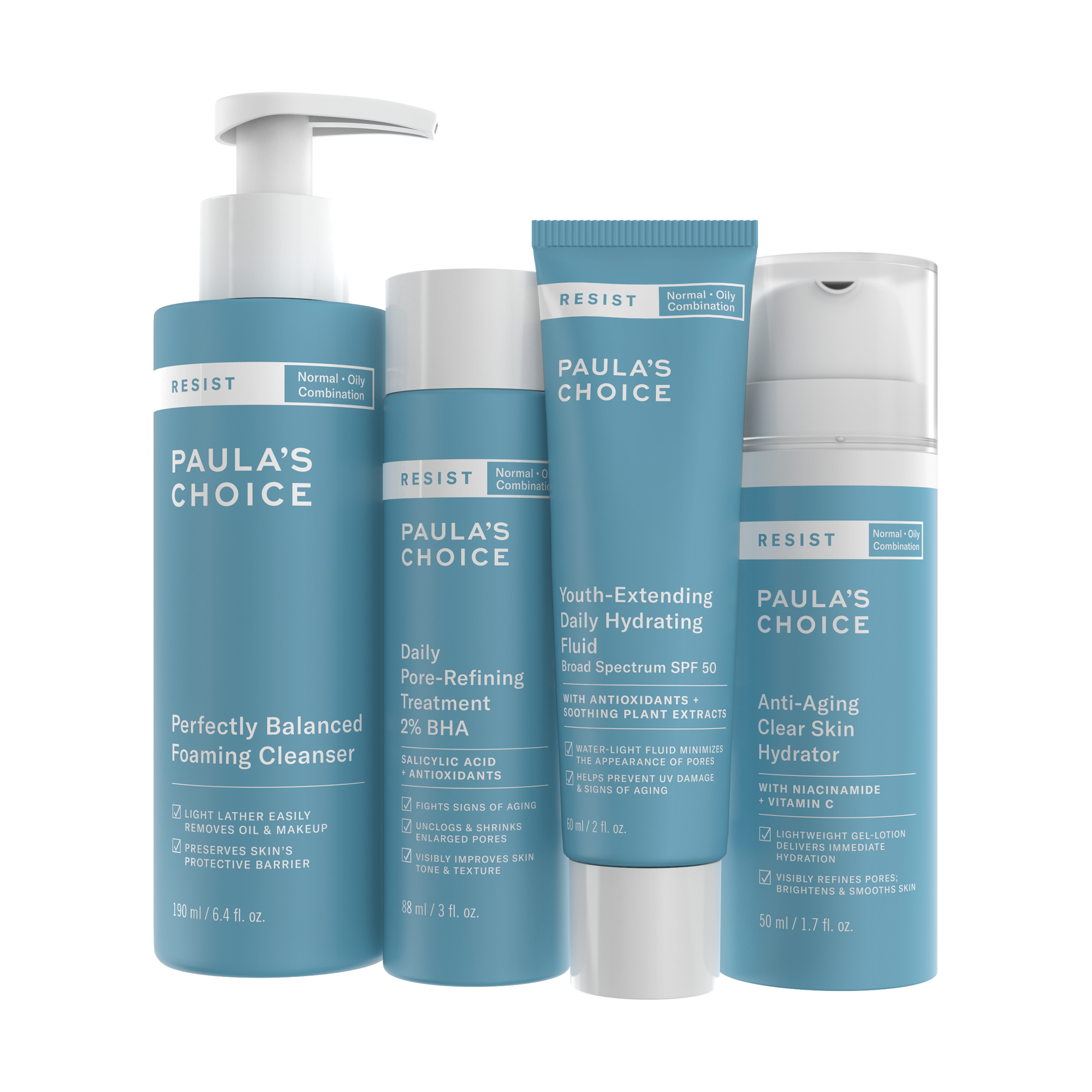 Paula S Choice Bha Exfoliant Купить