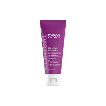 5% Vitamin C Sheer Moisturizer SPF 50