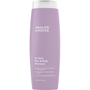 Sodium Laureth Sulfate in Skin Care What It Is Paula s Choice