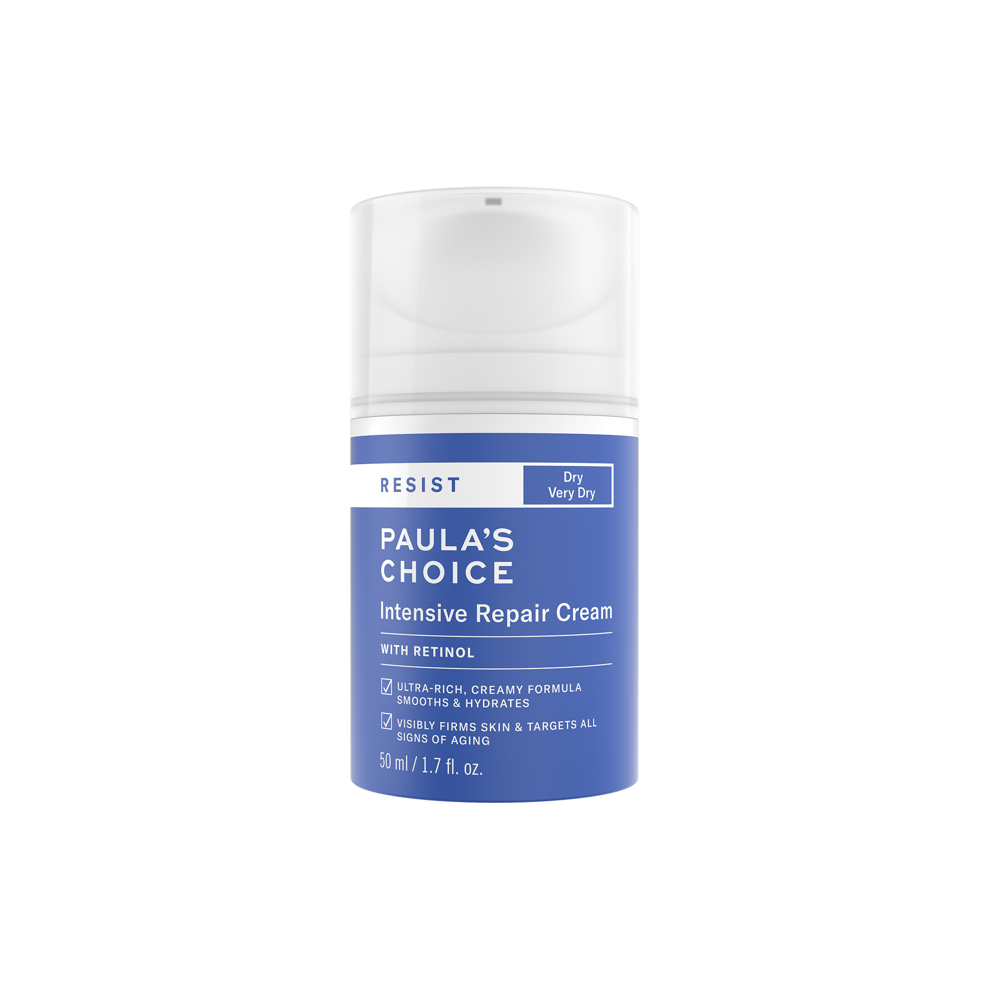 Paula's top choice moisturiser