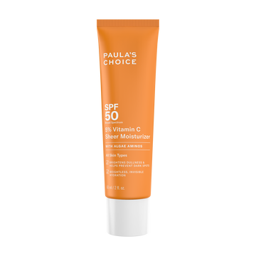25% Vitamin C + Glutathione Clinical Serum