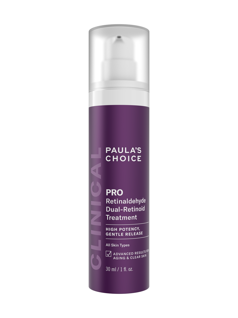 PRO Retinaldehyde Dual-Retinoid Treatment