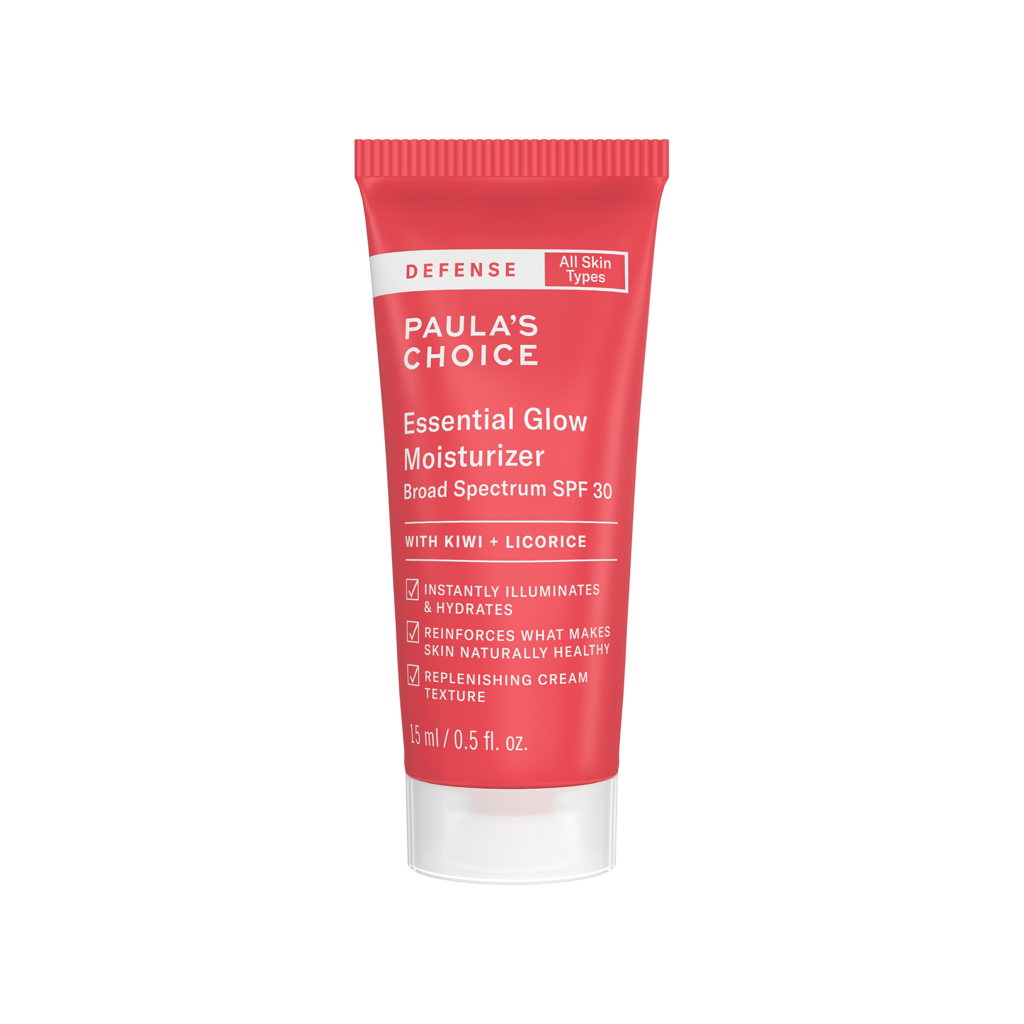 paula's choice essential glow