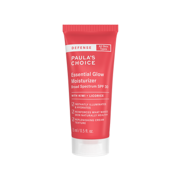Essential Glow Moisturizer SPF 30