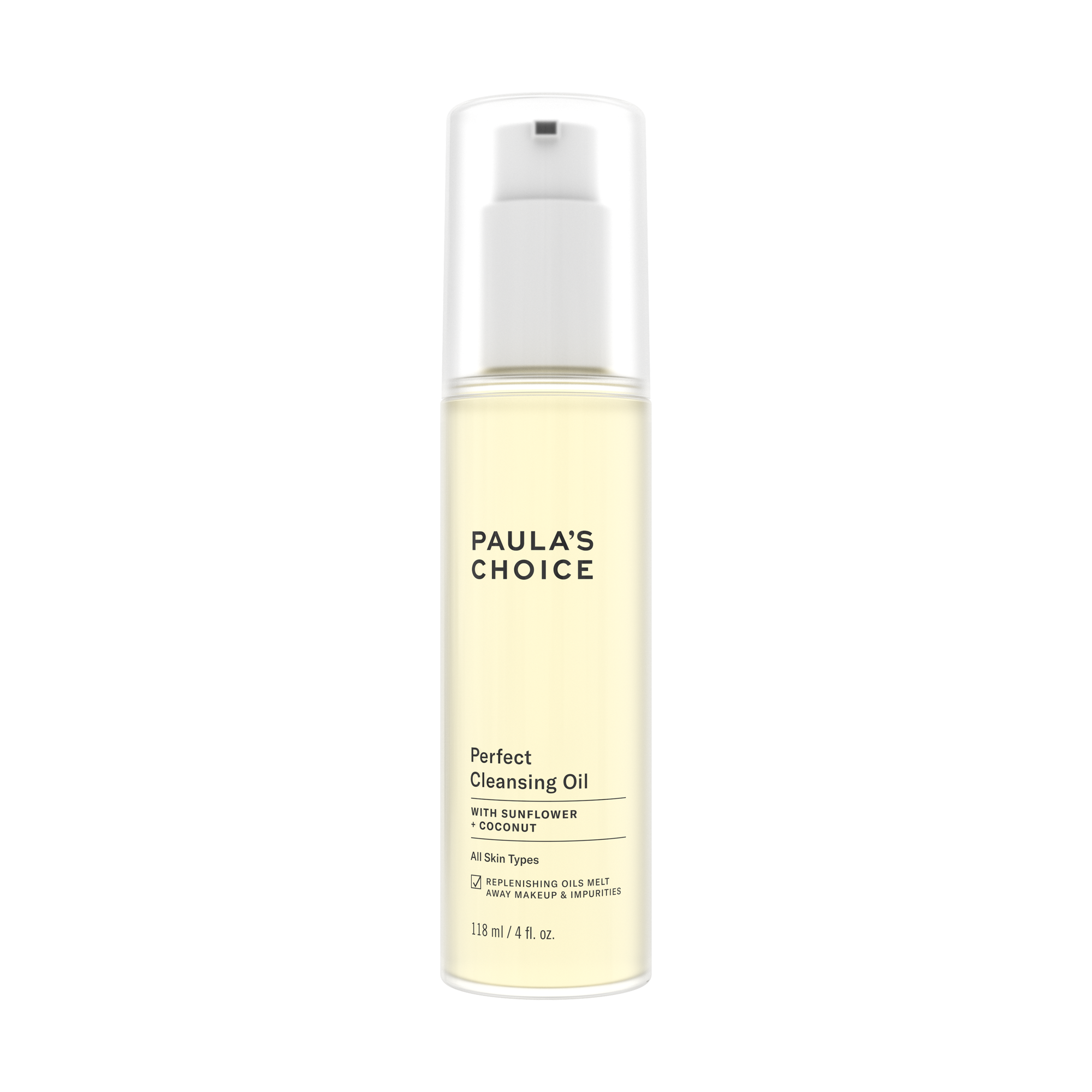 Paulas Choice Perfect Cleansing Oil Cleanser 4 oz 16$