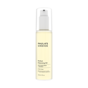 Perfect Cleansing Oil