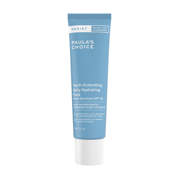 Super-Light Wrinkle Defense SPF 30