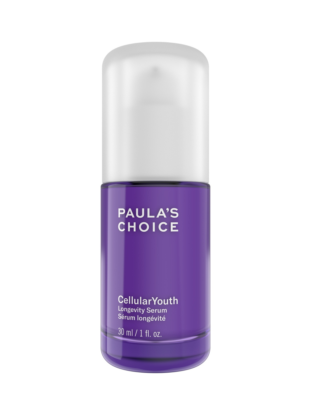 25% Vitamin C + Glutathione Clinical Serum