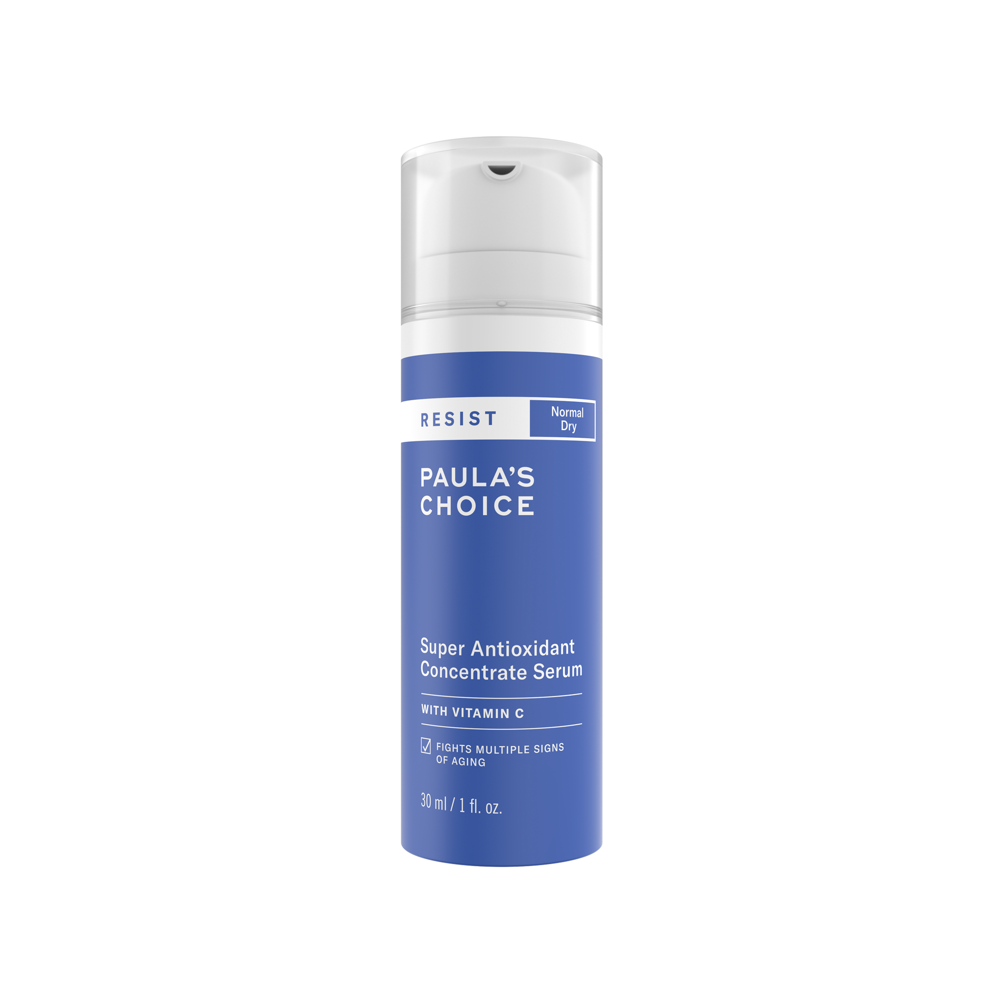 Paulas Choice Resist Super Antioxidant Serum 1 oz 34$