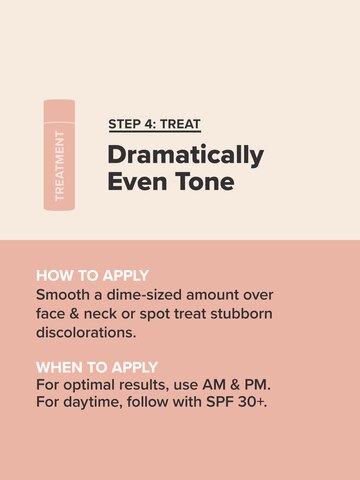 25% Vitamin C + Glutathione Clinical Serum