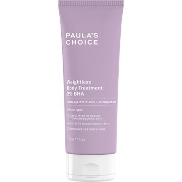 Exfoliants | BHA, AHA & More | Paula's Choice