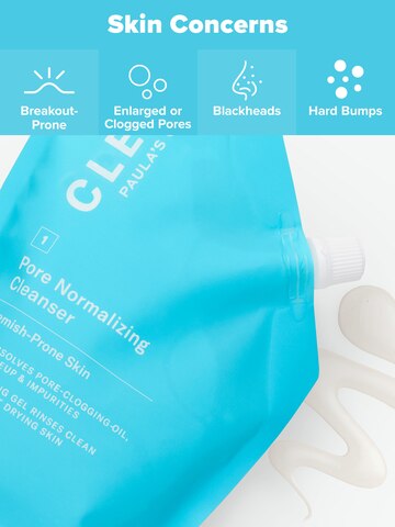 Pore Normalizing Cleanser Refill Pouch