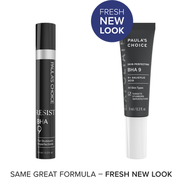 BHA 9 Targeted Solution | Paula's Choice