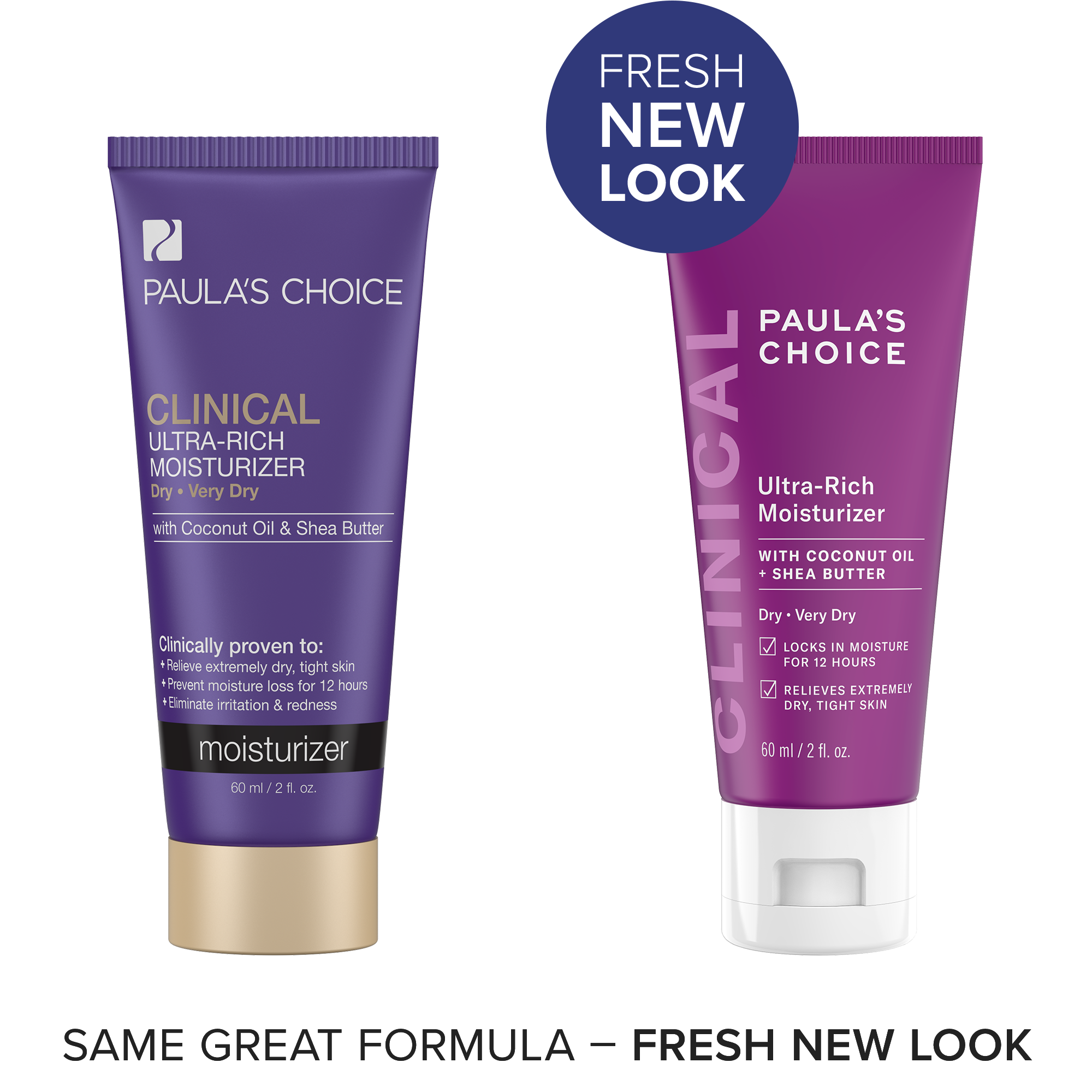 paula's choice ultra rich moisturizer