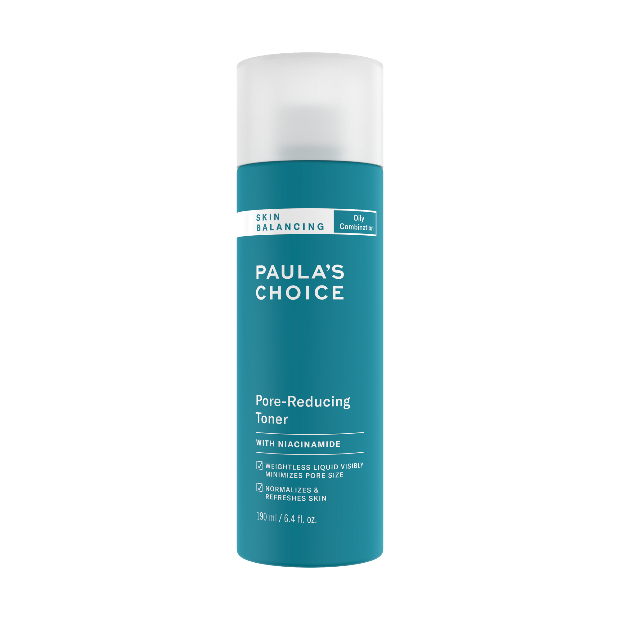 SKIN BALANCING Pore-Reducing Toner 