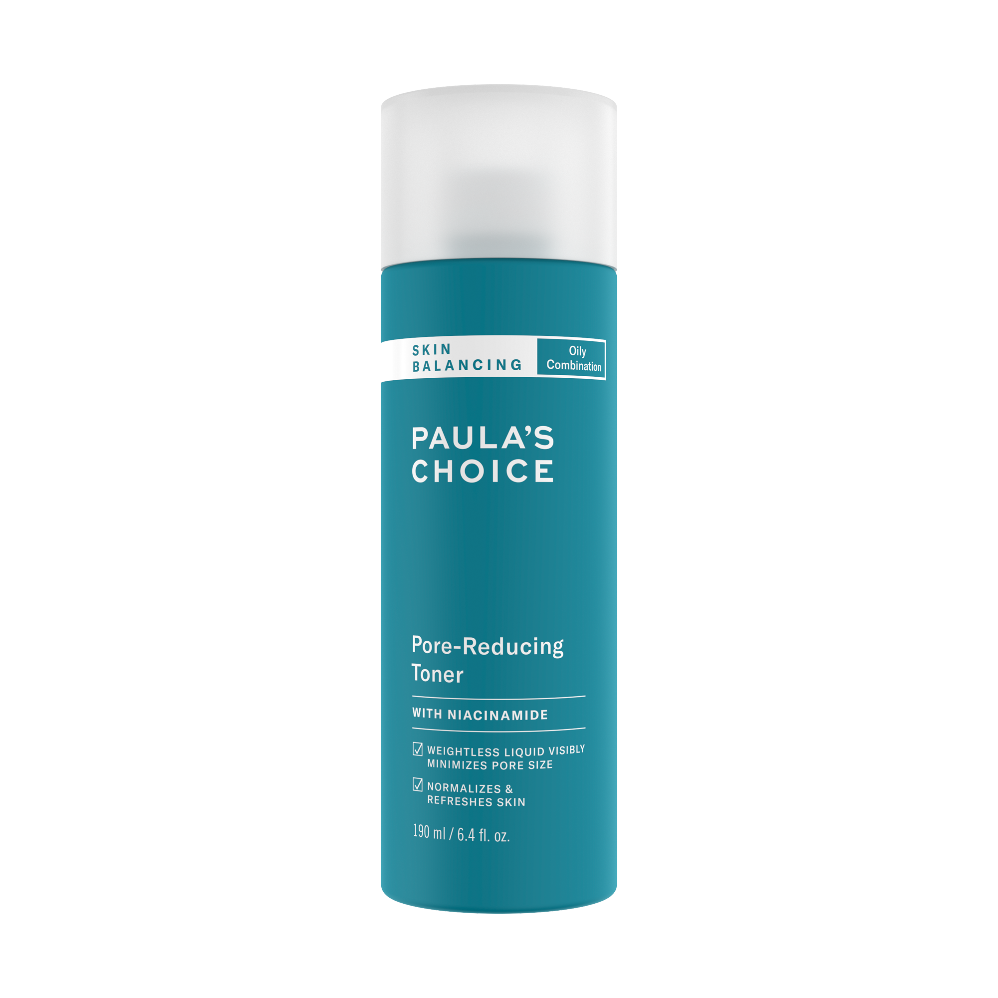 Skin Balancing Pore Reducing Toner Paula S Choice