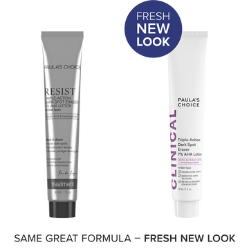 Clinical Triple Action Dark Spot Eraser 7 Aha Lotion Paula S Choice