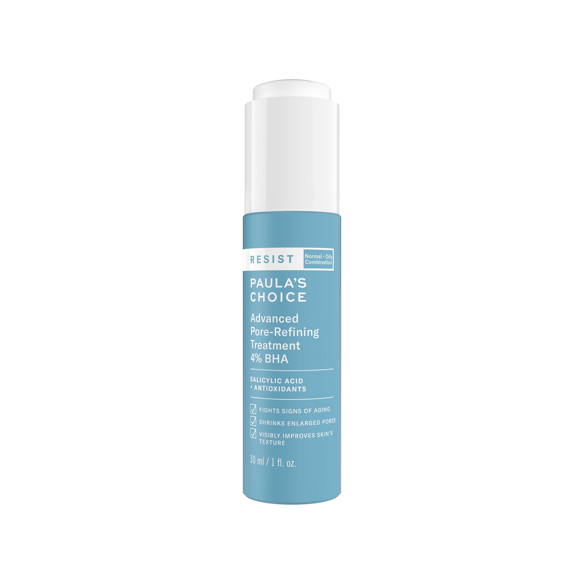 Advanced Pore-Refining Treatment 4% BHA