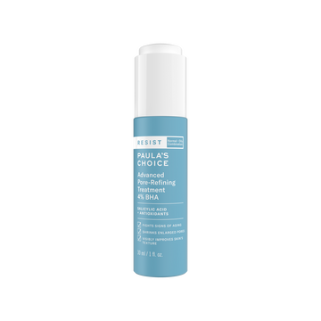Advanced Pore-Refining Treatment 4% BHA
