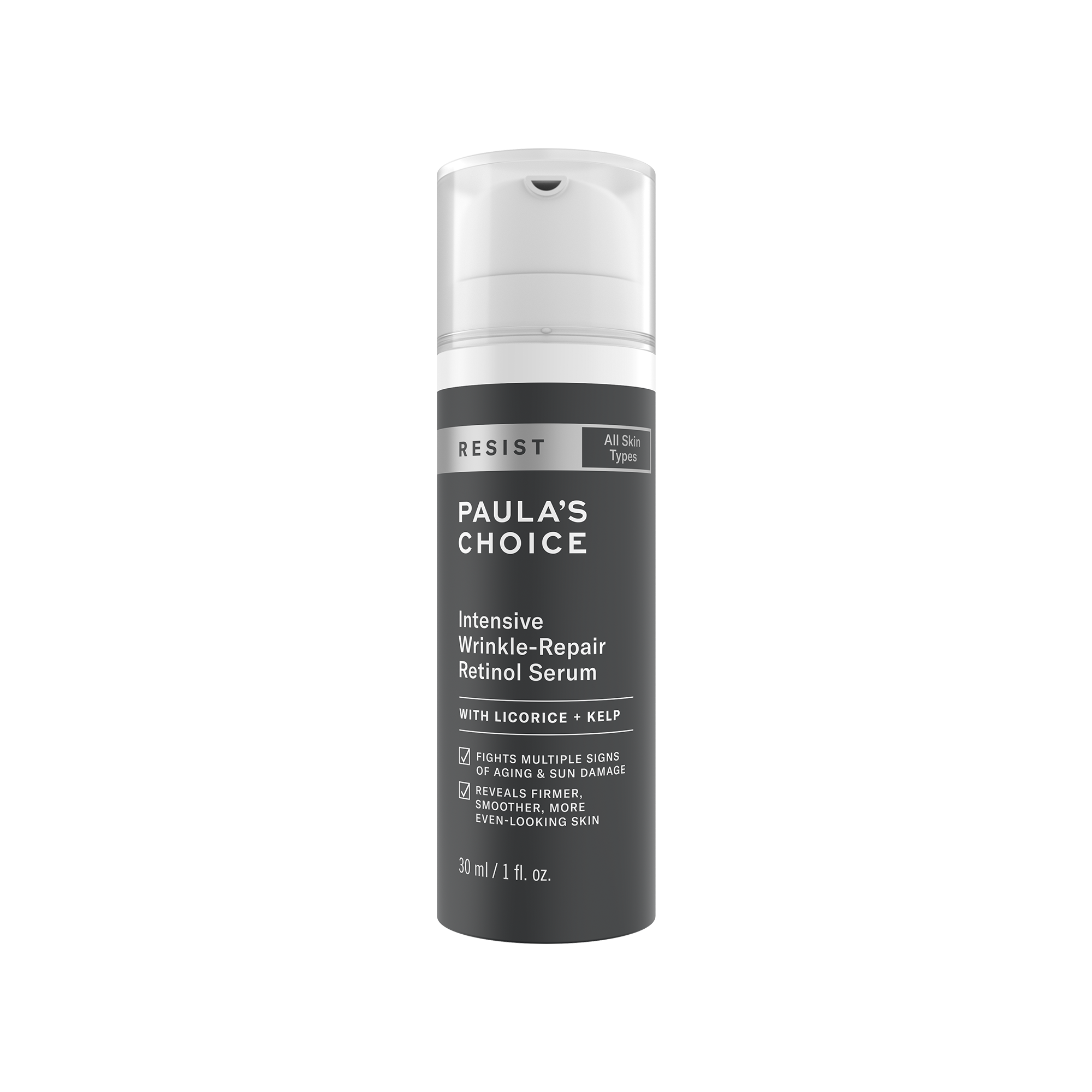 RESIST Intensive Wrinkle-Repair Retinol Serum | Paula's Choice