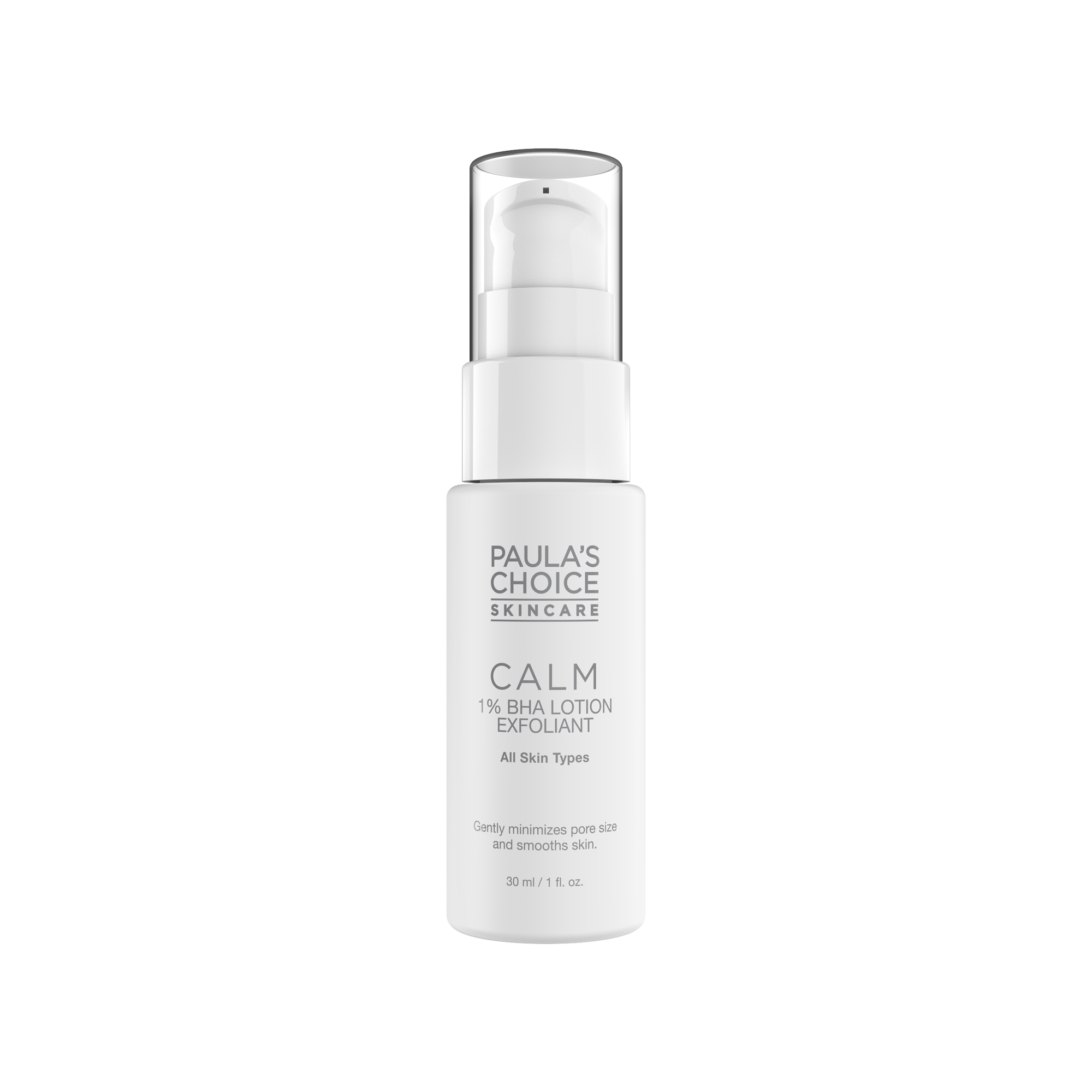paula's choice bha lotion