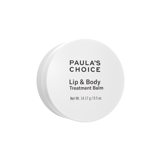 Lip & Body Treatment Balm