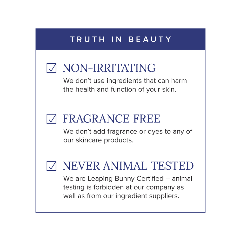 Softening Cream Cleanser