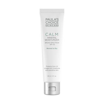 Redness Relief SPF Moisturizer For Normal To Dry Skin