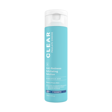 Exfoliants | BHA, AHA & More | Paula's Choice