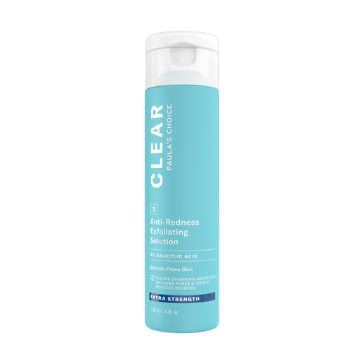 Extra Strength Daily Skin Clearing Treatment with 5% Benzoyl Peroxide