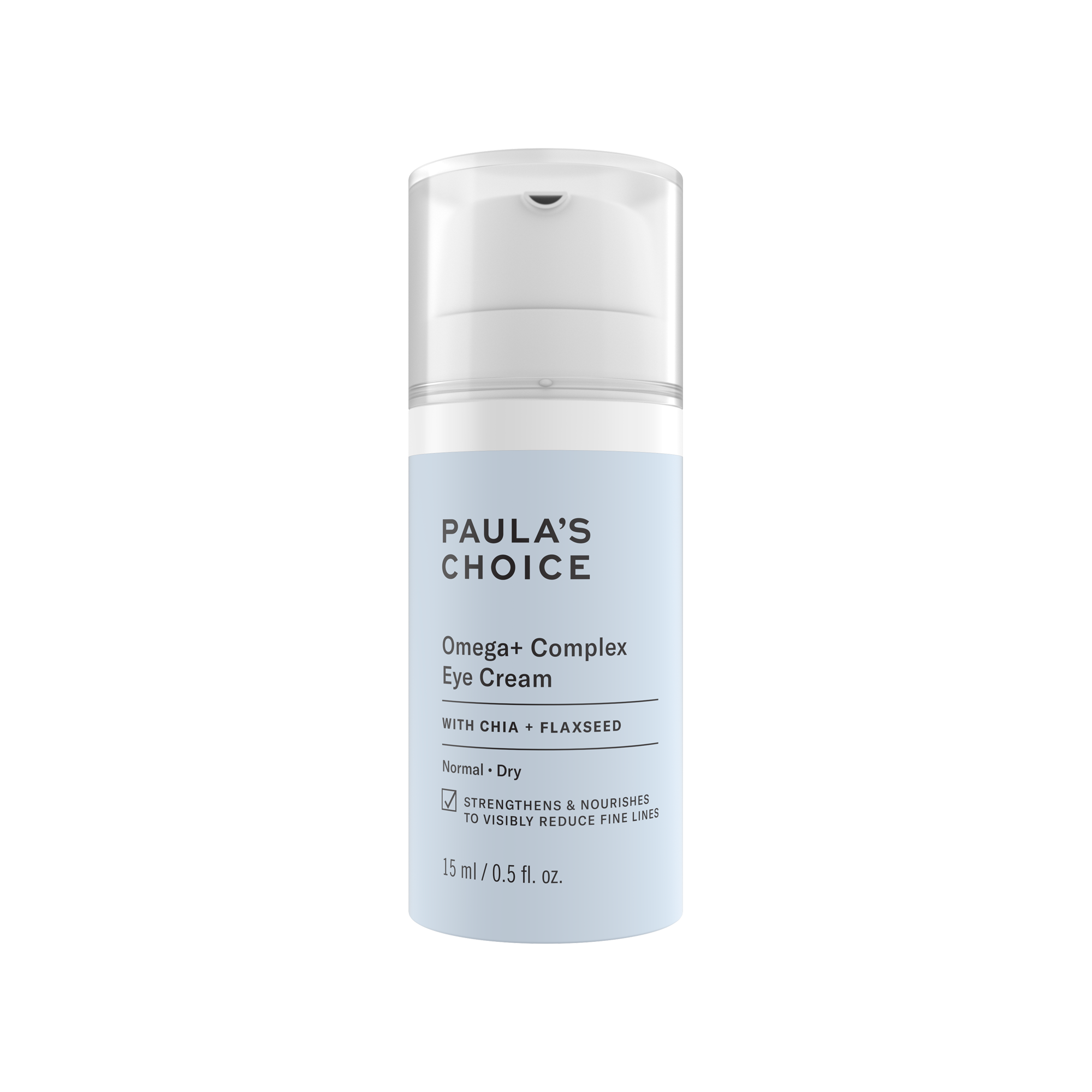 Omega Complex Eye Cream Paula S Choice