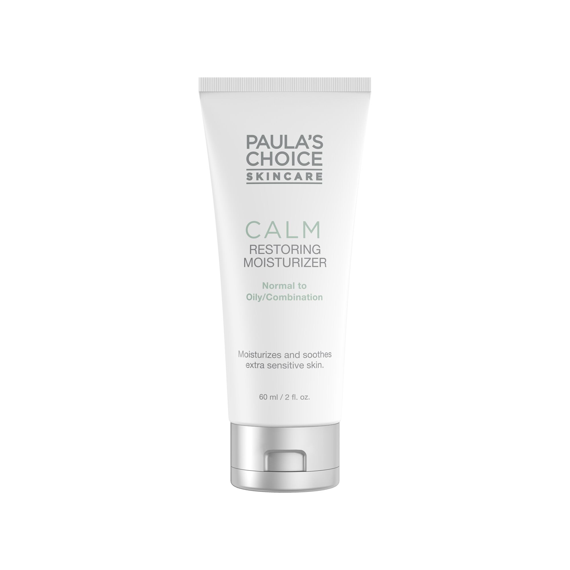 CALM Redness Relief Moisturizer for Normal to Oily Skin Paula's Choice