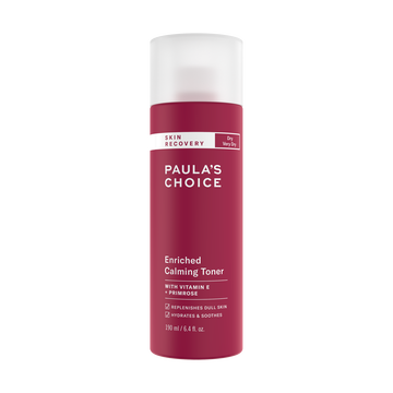 Enriched Calming Toner