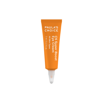 Paula's choice eye hotsell cream