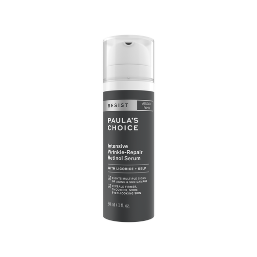 Intensive Wrinkle-Repair Retinol Serum