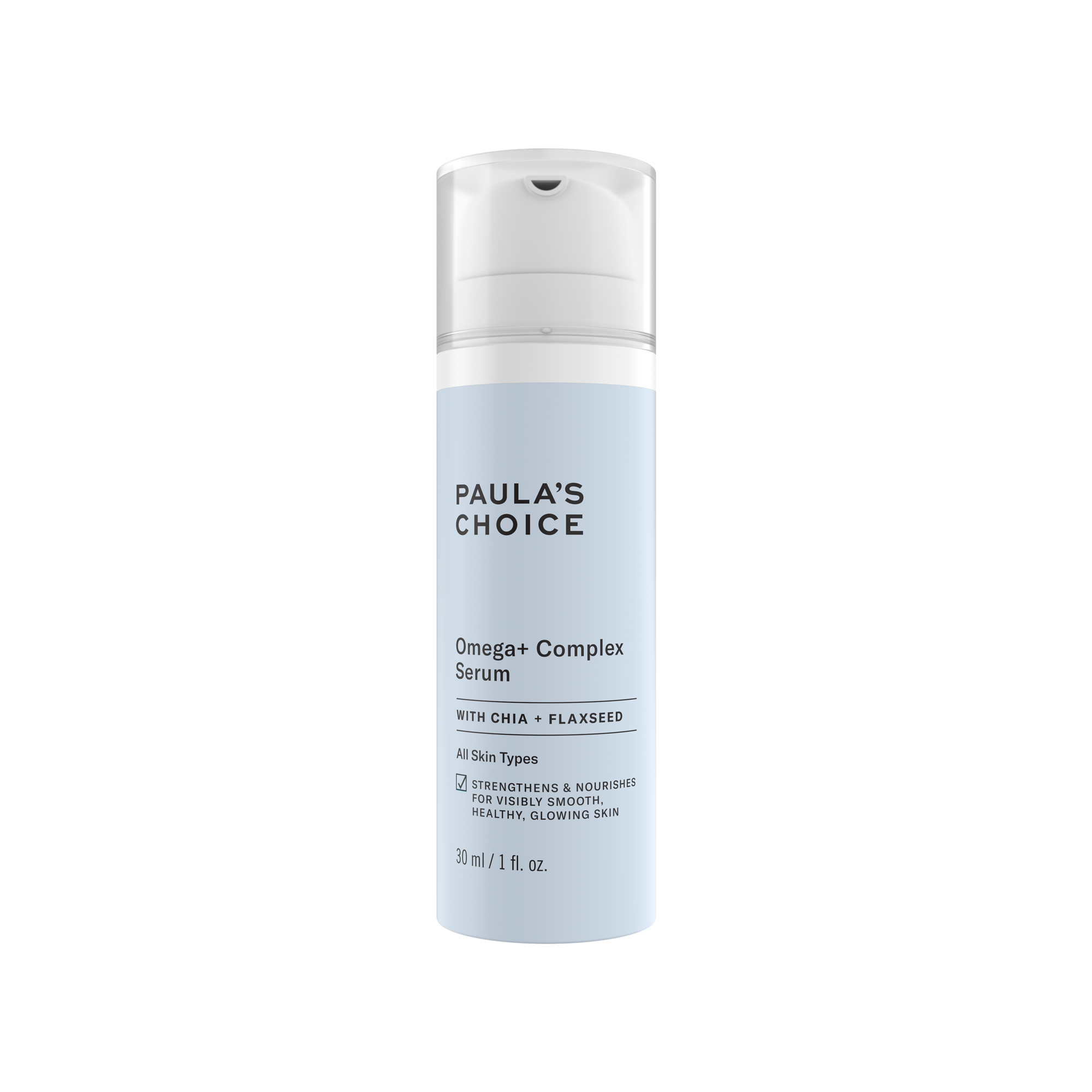Paulas Choice Omega Complex Serum 1 oz 34$
