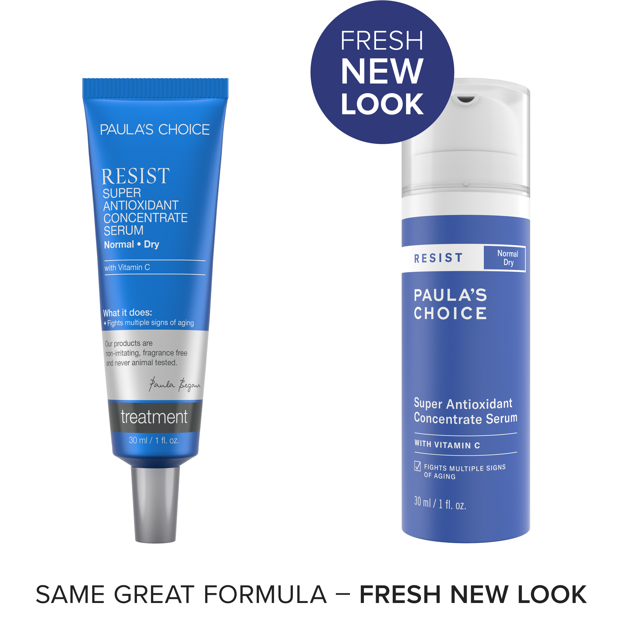 super antioxidant concentrate serum