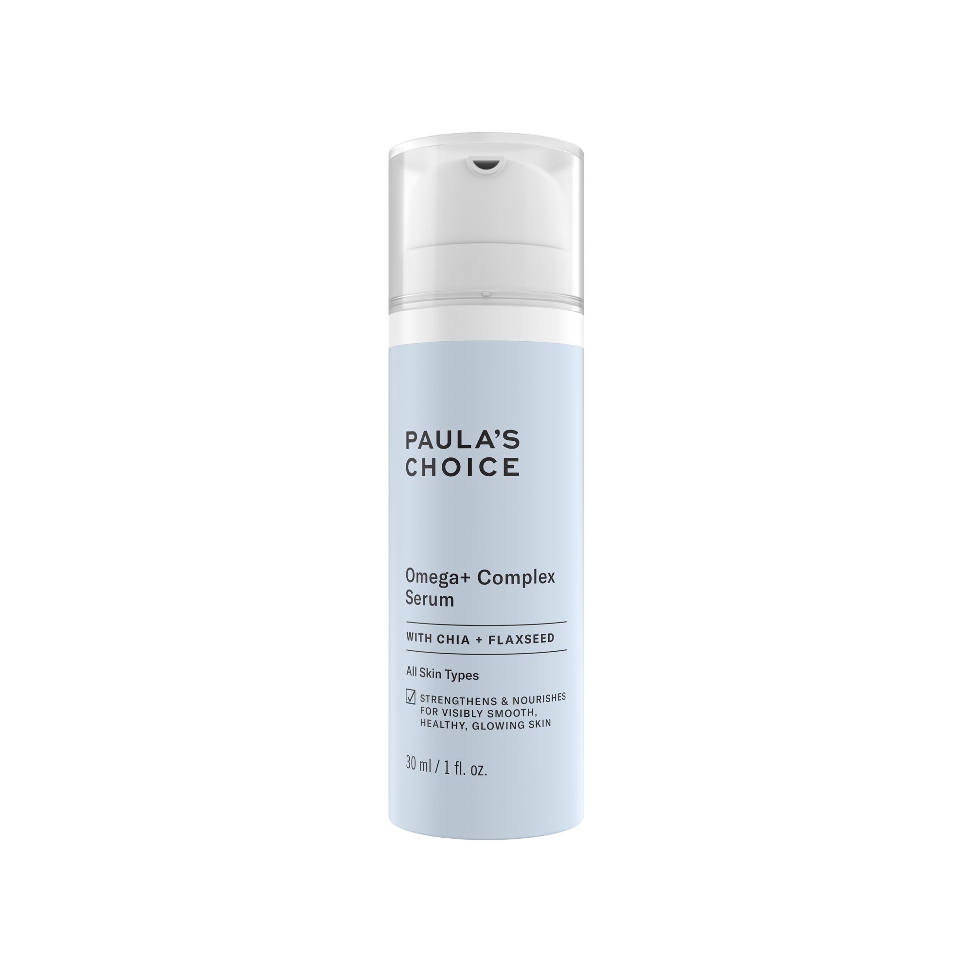 半額 50％OFFの通販 Complex Omega+ Serum Choice Paula's | スキンケア・基礎化粧品