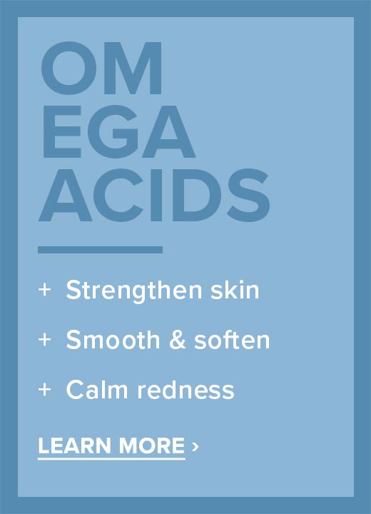 Omega Fatty Acids Skin Care Products Paula's Choice